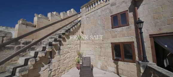 3 chambres Maison à Zebbug, Malta No. 3941 20