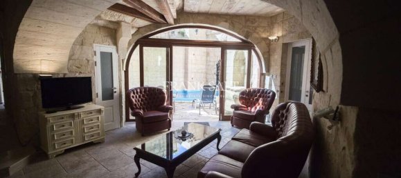 3 chambres Maison à Zebbug, Malta No. 3941 2