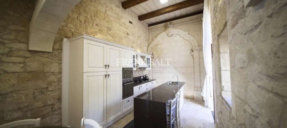 3 chambres Maison à Zebbug, Malta No. 3941 7