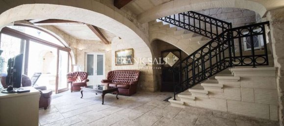 3 chambres Maison à Zebbug, Malta No. 3941 4