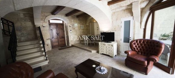 3 chambres Maison à Zebbug, Malta No. 3941 3