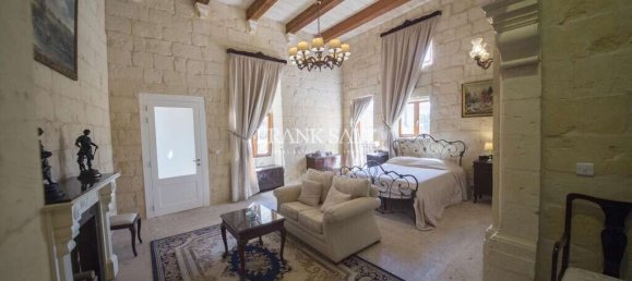 3 chambres Maison à Zebbug, Malta No. 3941 13