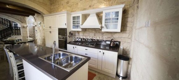 3 chambres Maison à Zebbug, Malta No. 3941 6