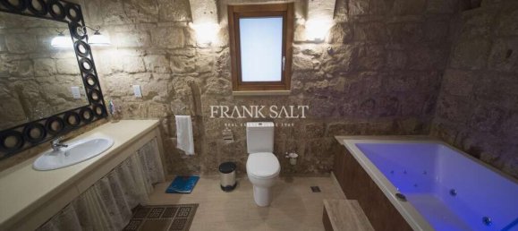 3 chambres Maison à Zebbug, Malta No. 3941 10