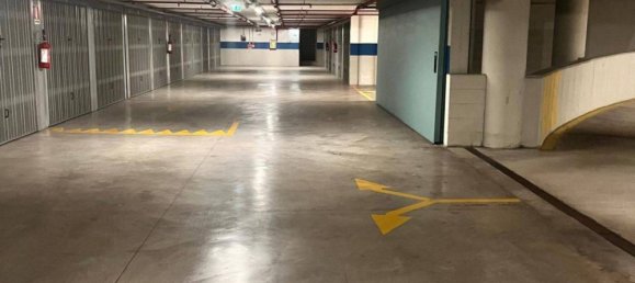 17m² Garage in Milan, Italy No. 279101 8