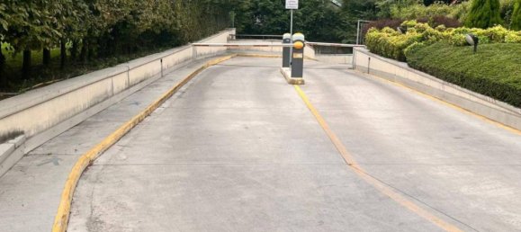 17m² Garage in Milan, Italy No. 279101 2