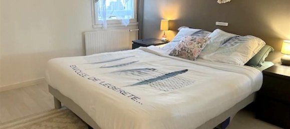 2 غرف نوم شقة في Roissy-en-Brie, France رقم 174497 4