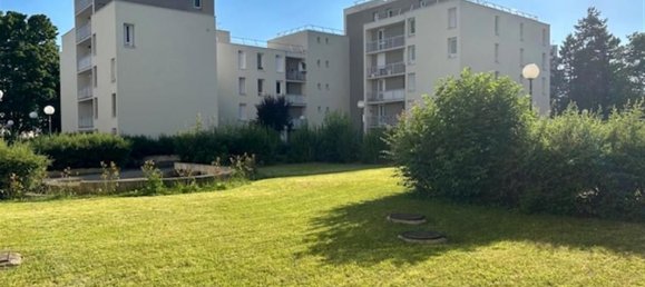 2 غرف نوم شقة في Roissy-en-Brie, France رقم 174497 5