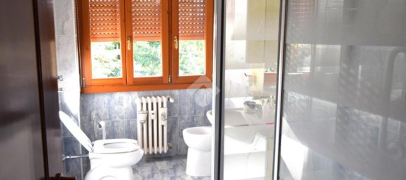 Apartamento de 3 divisões em Cassina de' Pecchi, Italy N.º 38720 12