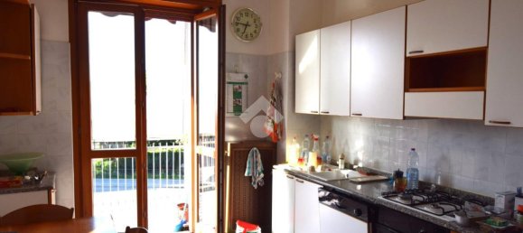 Apartamento de 3 divisões em Cassina de' Pecchi, Italy N.º 38720 4
