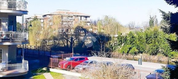Apartamento de 3 divisões em Cassina de' Pecchi, Italy N.º 38720 21