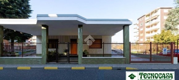 Apartamento de 3 divisões em Cassina de' Pecchi, Italy N.º 38720 6