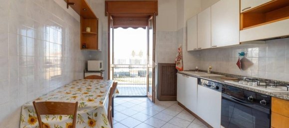 Apartamento de 3 divisões em Cassina de' Pecchi, Italy N.º 38720 14