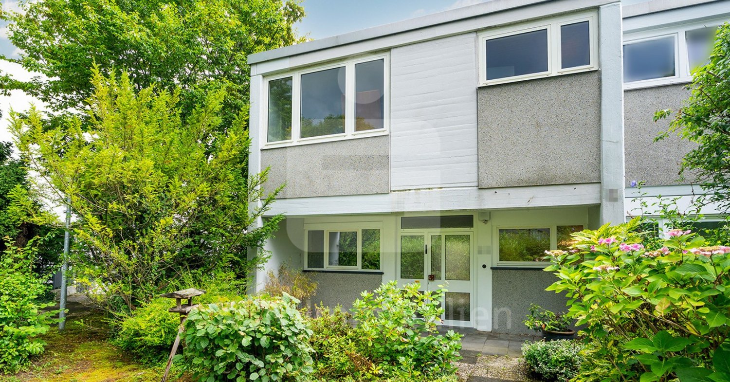 3 bedrooms Duplex in Bergisch Gladbach, Germany No. 273604