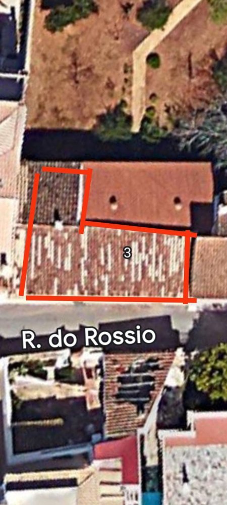 3 Schlafzimmer Haus in Luz, Portugal, Nr. 304479