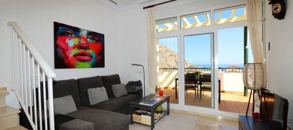 Ático de 2 dormitorios en Altea, Spain No. 188371 46