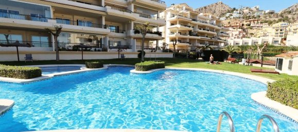 Ático de 2 dormitorios en Altea, Spain No. 188371 5