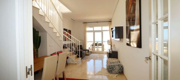 Ático de 2 dormitorios en Altea, Spain No. 188371 39