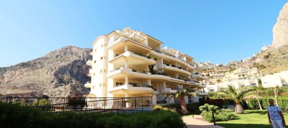 Ático de 2 dormitorios en Altea, Spain No. 188371 4