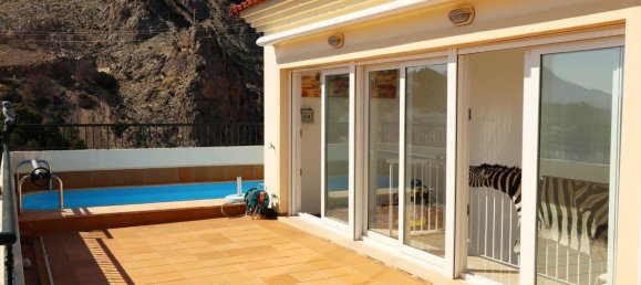 Ático de 2 dormitorios en Altea, Spain No. 188371 13