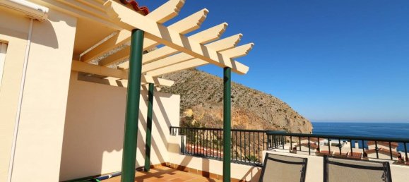 Ático de 2 dormitorios en Altea, Spain No. 188371 30