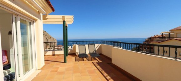 Ático de 2 dormitorios en Altea, Spain No. 188371 32