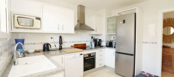 Ático de 2 dormitorios en Altea, Spain No. 188371 50