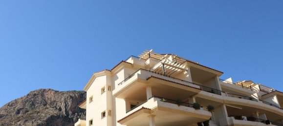 Ático de 2 dormitorios en Altea, Spain No. 188371 7