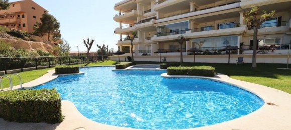 Ático de 2 dormitorios en Altea, Spain No. 188371 9