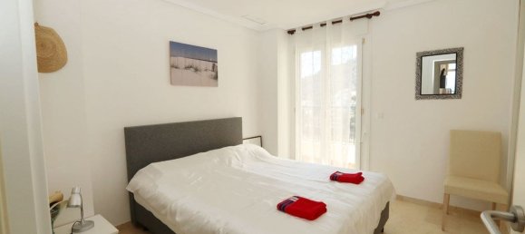 Ático de 2 dormitorios en Altea, Spain No. 188371 51