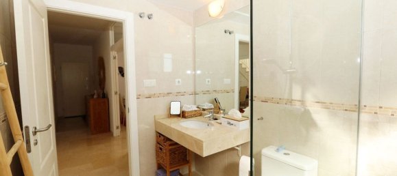 Ático de 2 dormitorios en Altea, Spain No. 188371 56