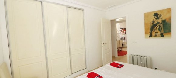 Ático de 2 dormitorios en Altea, Spain No. 188371 53