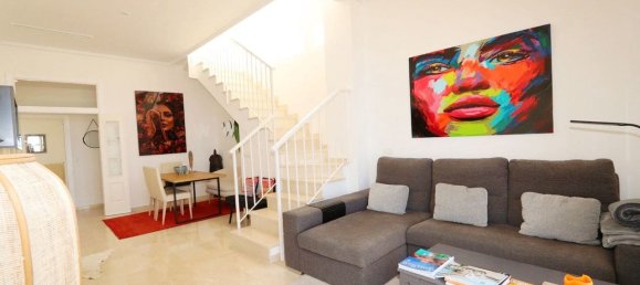 Ático de 2 dormitorios en Altea, Spain No. 188371 44