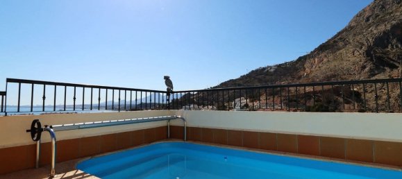 Ático de 2 dormitorios en Altea, Spain No. 188371 16