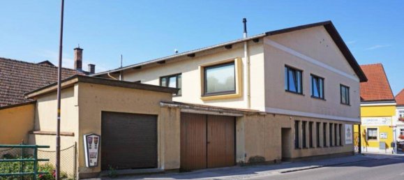 Здание с 8 комнатами в Мария Анцбах, Австрия № 85957 2