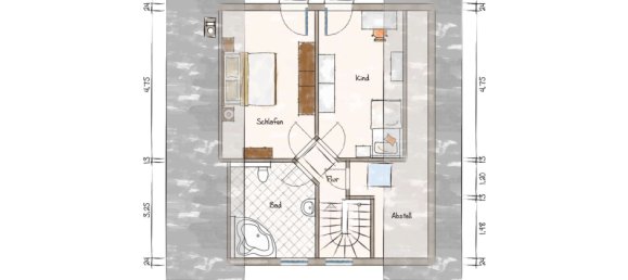 5-salle Maison à Mansfeld-Sudharz, Germany No. 183295 7