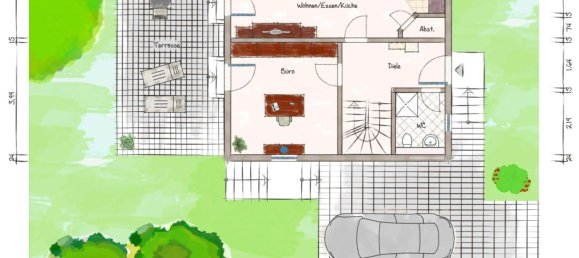 5-salle Maison à Mansfeld-Sudharz, Germany No. 183295 6