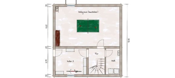 5-salle Maison à Mansfeld-Sudharz, Germany No. 183295 8