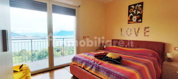 Apartamento de 1 dormitorio en Baveno, Italy No. 281947 21