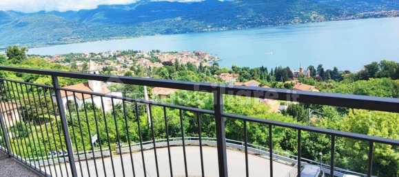 Apartamento de 1 dormitorio en Baveno, Italy No. 281947 11