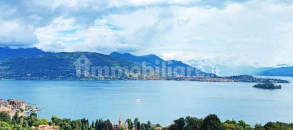 Apartamento de 1 dormitorio en Baveno, Italy No. 281947 14