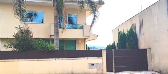 3 غرف نوم منزل في Sao Joao da Madeira, Portugal رقم 43755 4