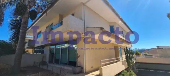 3 غرف نوم منزل في Sao Joao da Madeira, Portugal رقم 43755 2