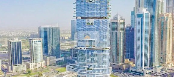 2 bedrooms Apartment in Dubai Marina, UAE No. 2855 10