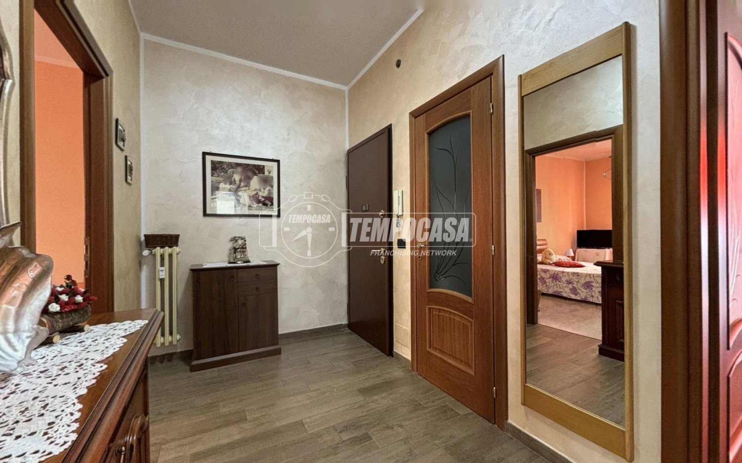 1 Schlafzimmer Wohnung in Turin, Italy, Nr. 348713