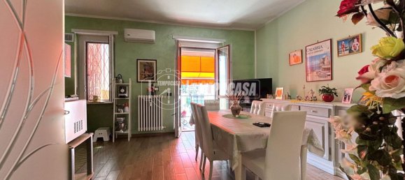 1 Schlafzimmer Wohnung in Turin, Italy, Nr. 348713 6
