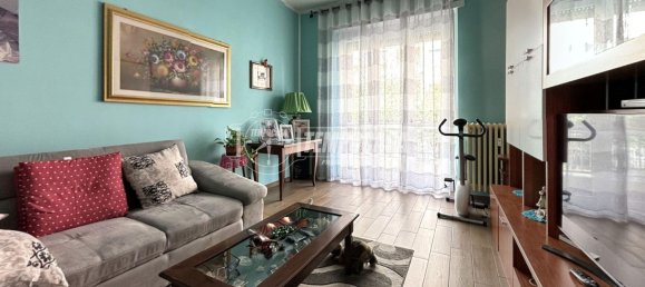 1 Schlafzimmer Wohnung in Turin, Italy, Nr. 348713 8