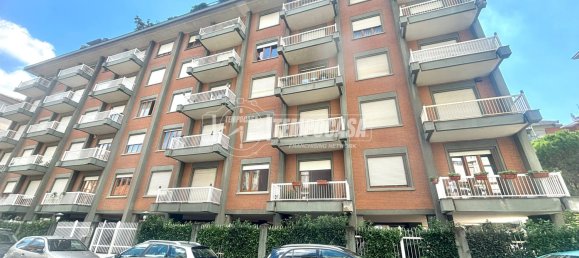 1 Schlafzimmer Wohnung in Turin, Italy, Nr. 348713 4