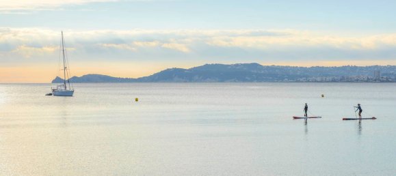 4 bedrooms House in Alicante, Spain No. 66947 27