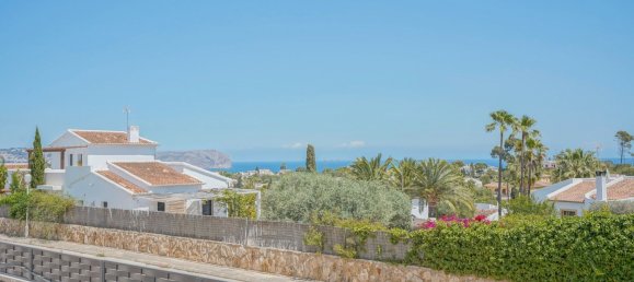 4 bedrooms House in Alicante, Spain No. 66947 13